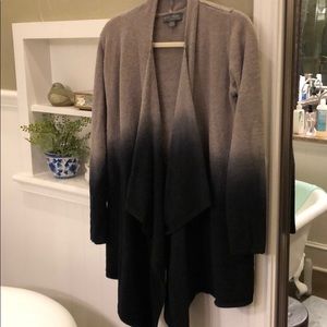 Barefoot Dreams Cardigan L/XL